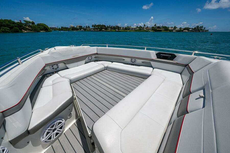 2019 Formula 430 SSC