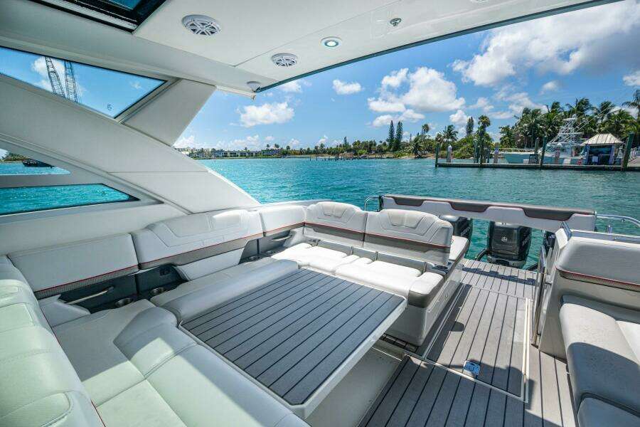 2019 Formula 430 SSC