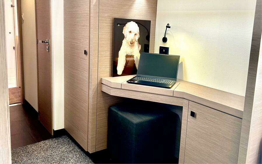 2022 Fountaine Pajot Isla 40