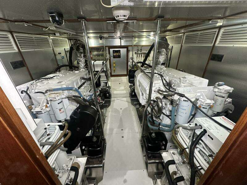 2010 Custom High Star 58