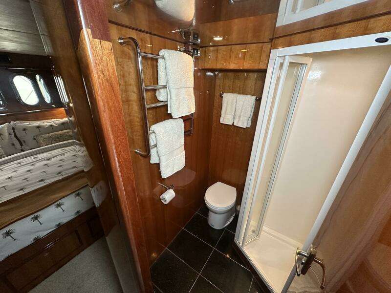 2010 Custom High Star 58