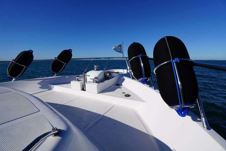 2010 Custom High Star 58