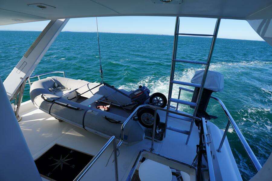 2010 Custom High Star 58