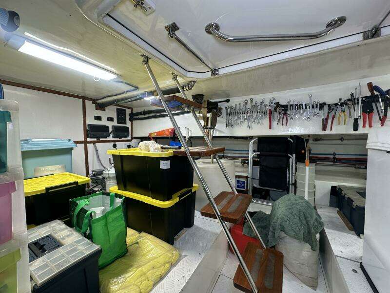 2010 Custom High Star 58