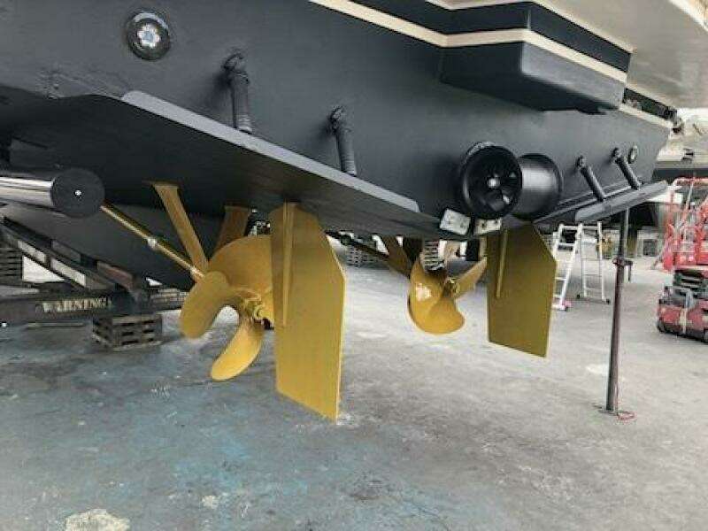 2010 Custom High Star 58