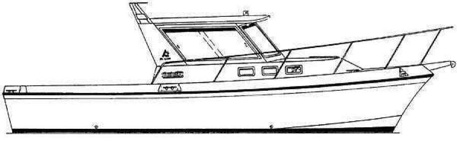 1995 Albin 28 Tournament