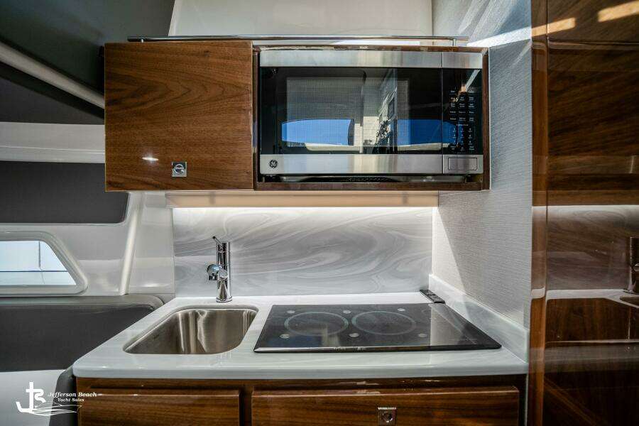 2025 Valhalla Boatworks V-46