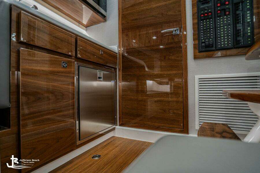 2025 Valhalla Boatworks V-46