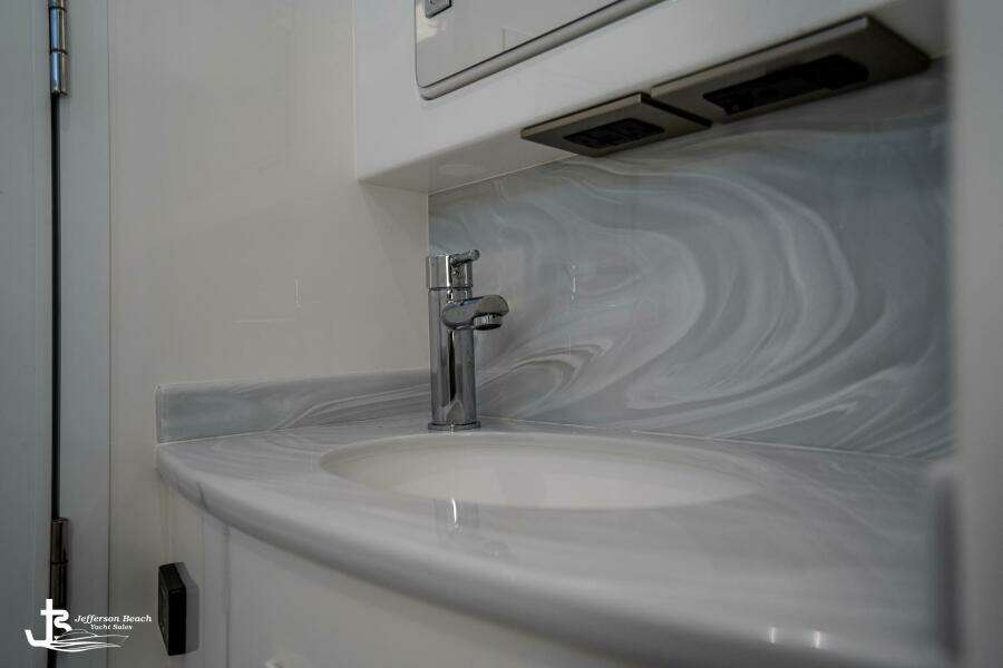 2025 Valhalla Boatworks V-46