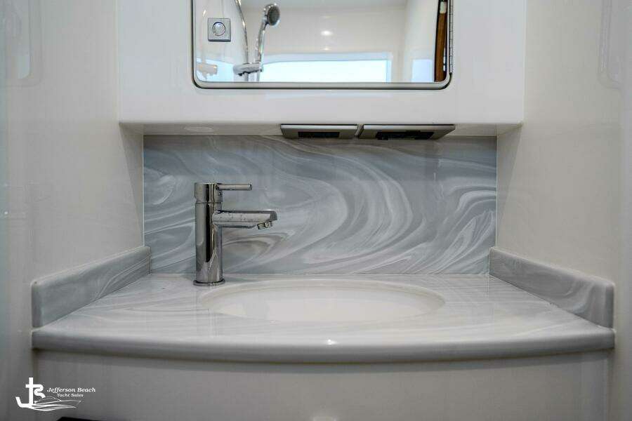 2025 Valhalla Boatworks V-46