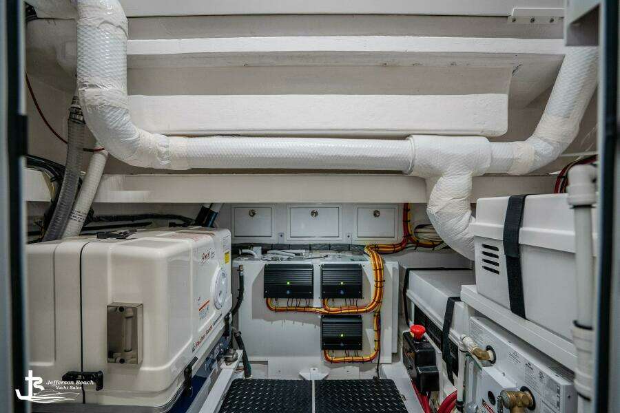 2025 Valhalla Boatworks V-46