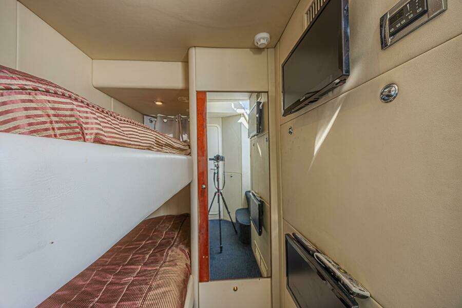 2006 Sunseeker 75 Yacht