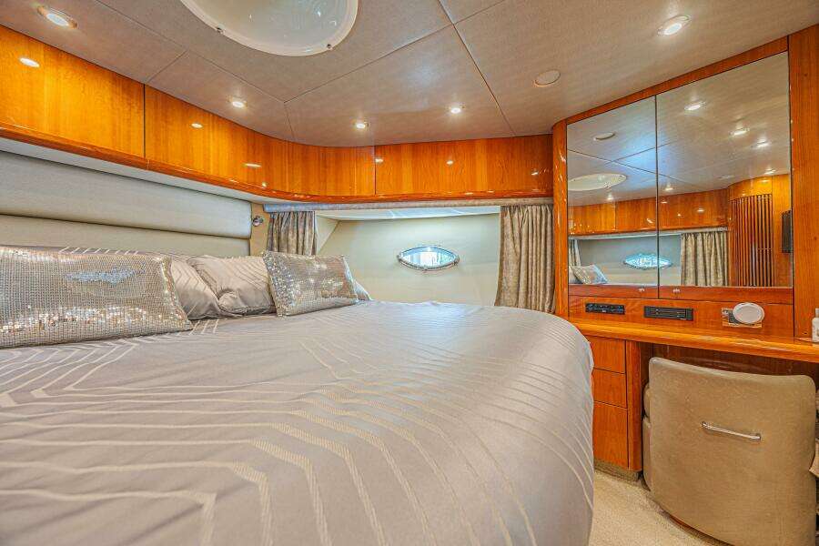 2006 Sunseeker 75 Yacht