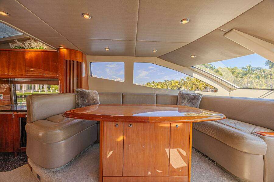 2006 Sunseeker 75 Yacht