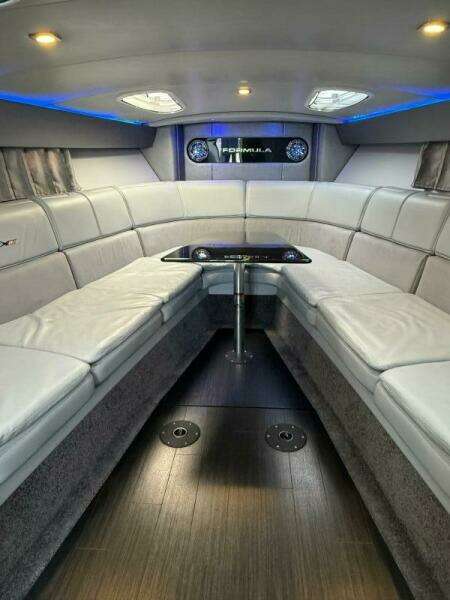 2015 Formula 400 Super Sport