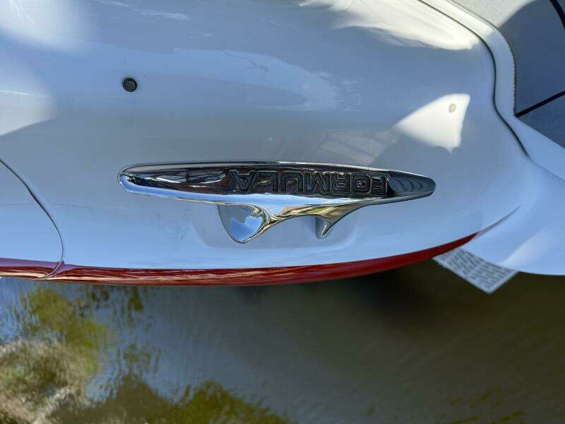 2015 Formula 400 Super Sport