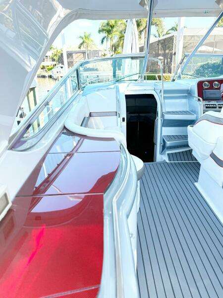 2015 Formula 400 Super Sport