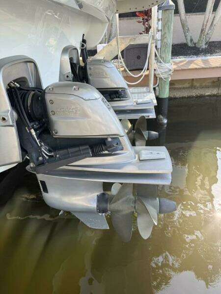 2015 Formula 400 Super Sport