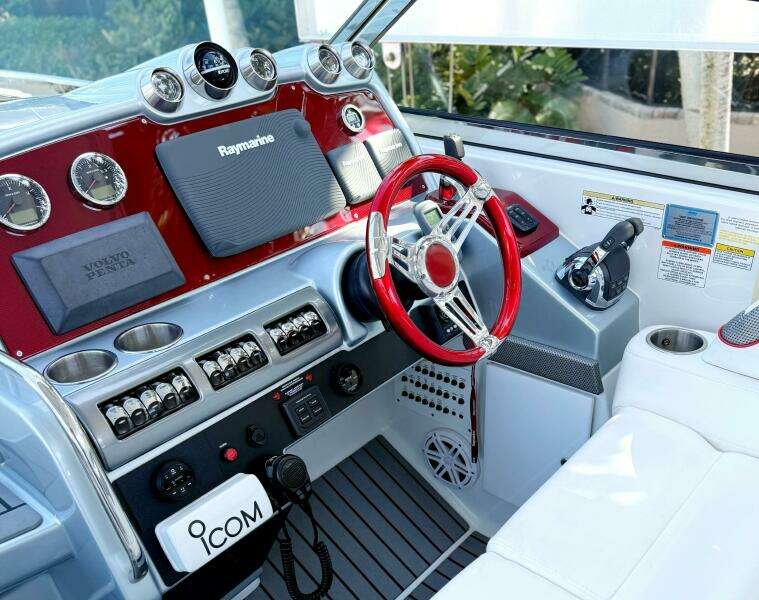 2015 Formula 400 Super Sport