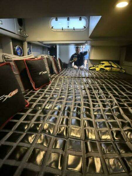 2015 Formula 400 Super Sport