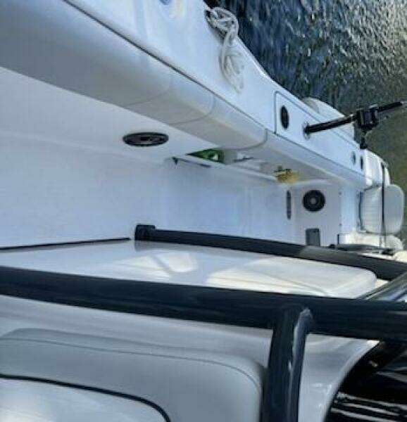 2022 Sea Fox 248 Commander