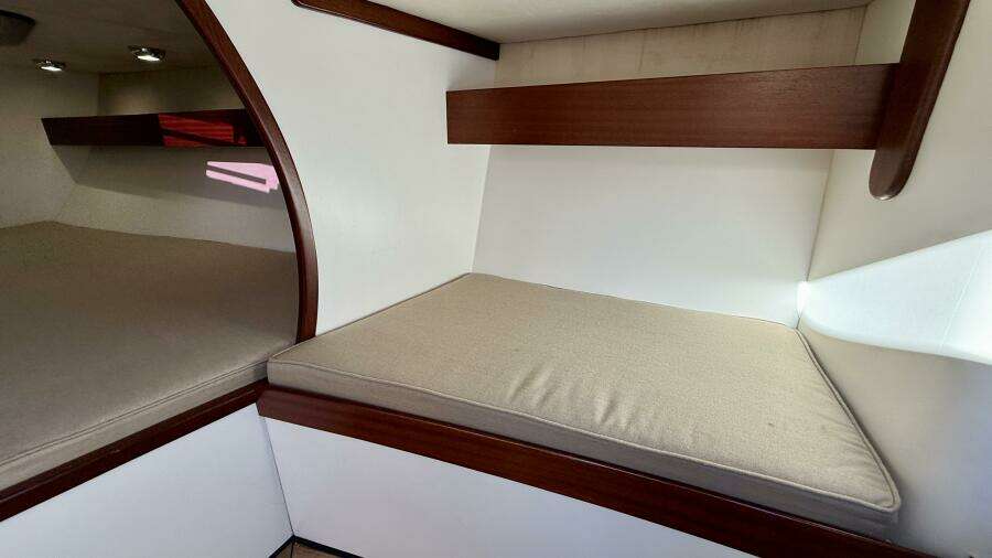 2020 Leonardo Yachts Eagle 44