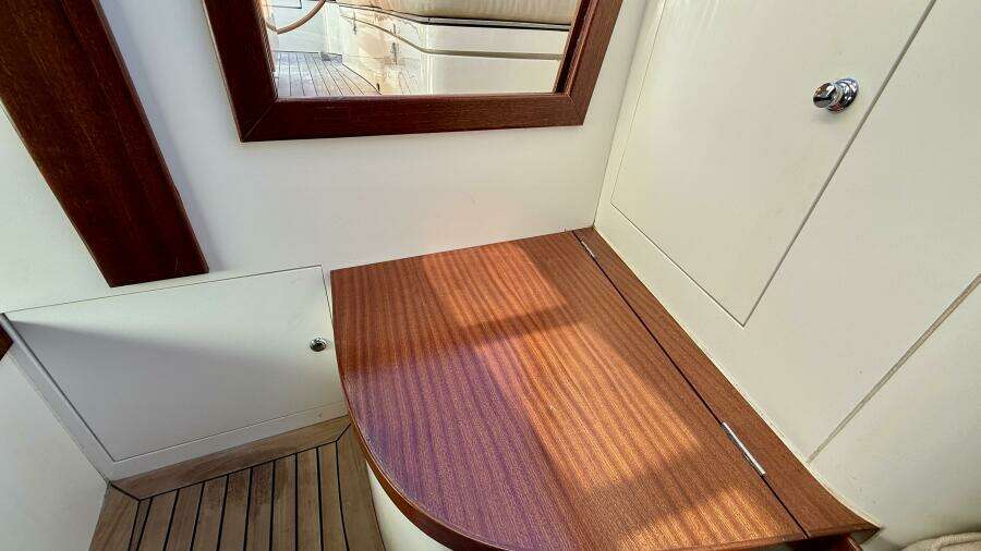 2020 Leonardo Yachts Eagle 44