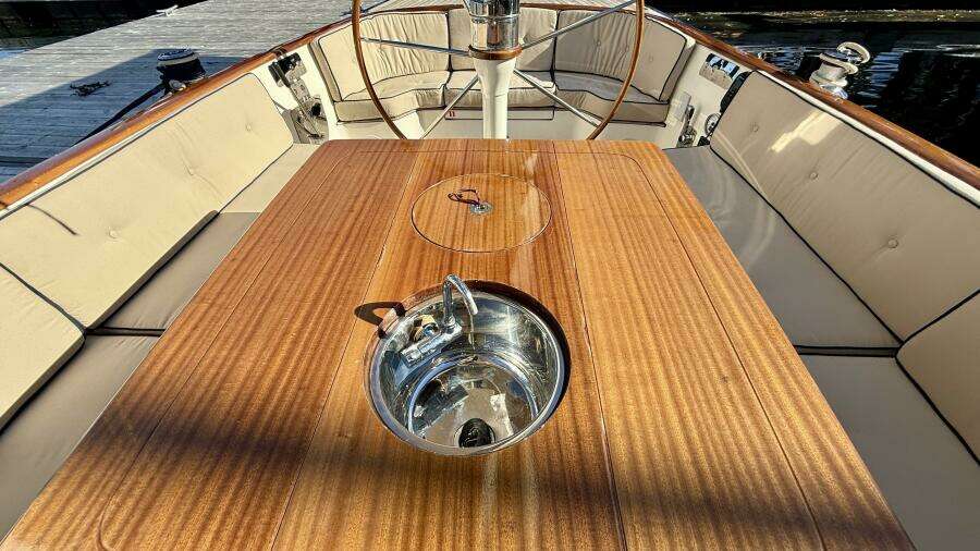 2020 Leonardo Yachts Eagle 44