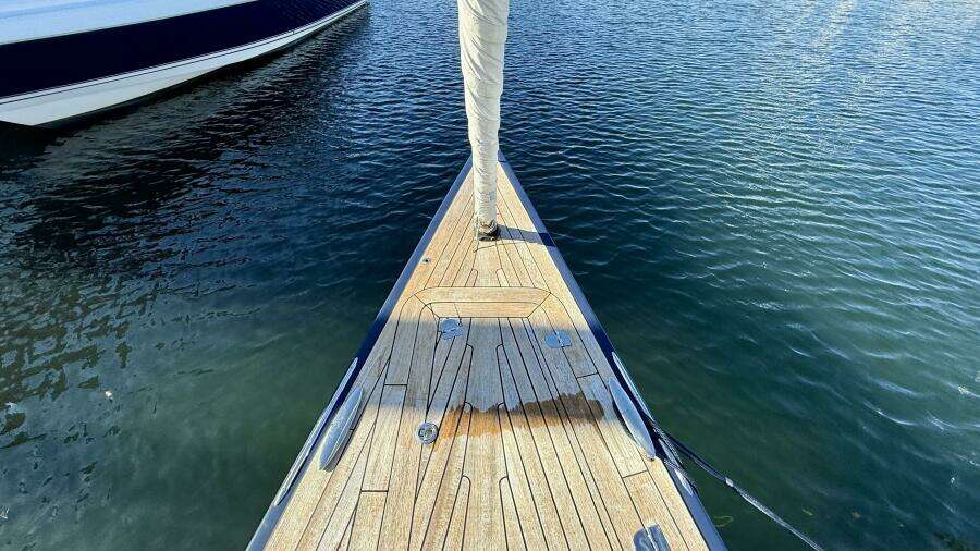 2020 Leonardo Yachts Eagle 44