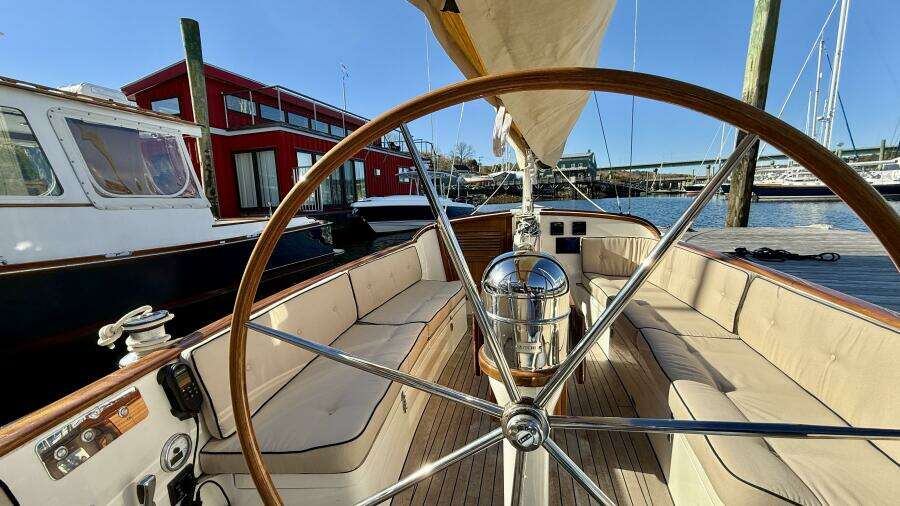 2020 Leonardo Yachts Eagle 44