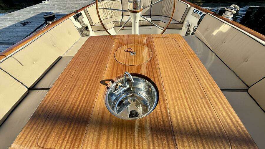 2020 Leonardo Yachts Eagle 44