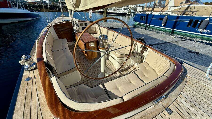 2020 Leonardo Yachts Eagle 44