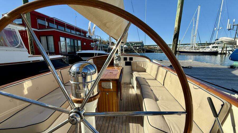 2020 Leonardo Yachts Eagle 44