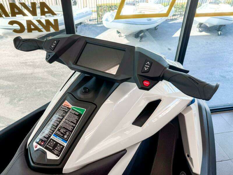 2025 Other Orca P2