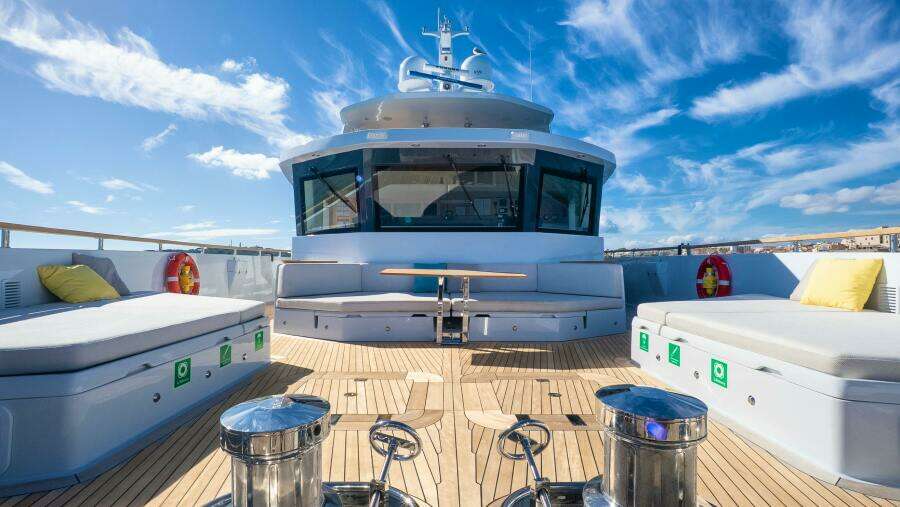 2025 Numarine Numarine 32XP