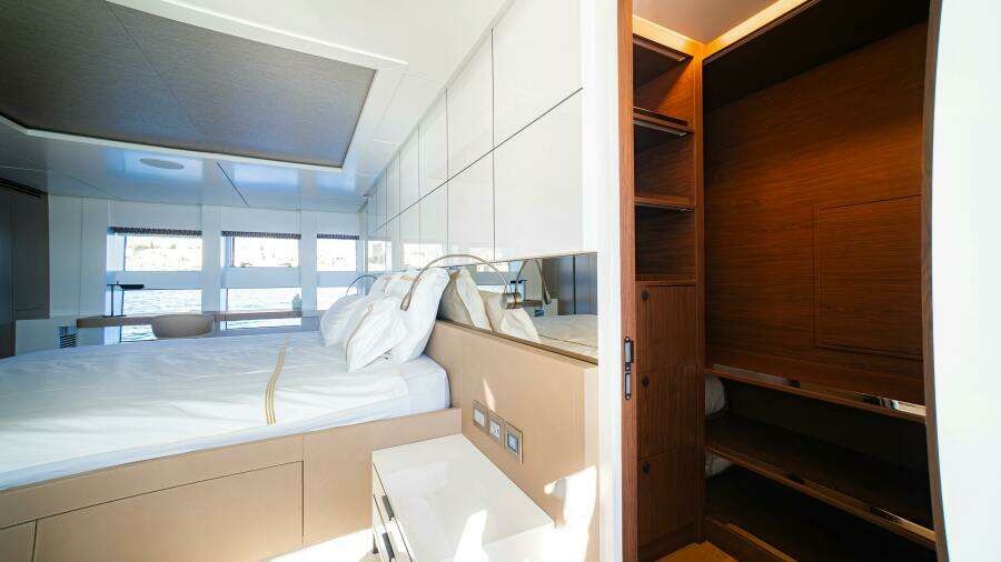 2025 Numarine Numarine 32XP