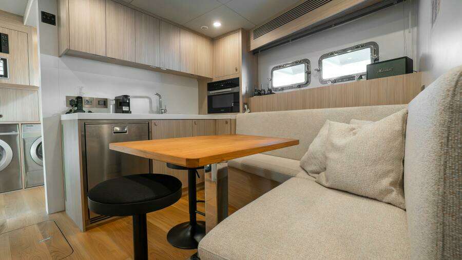 2025 Numarine Numarine 32XP