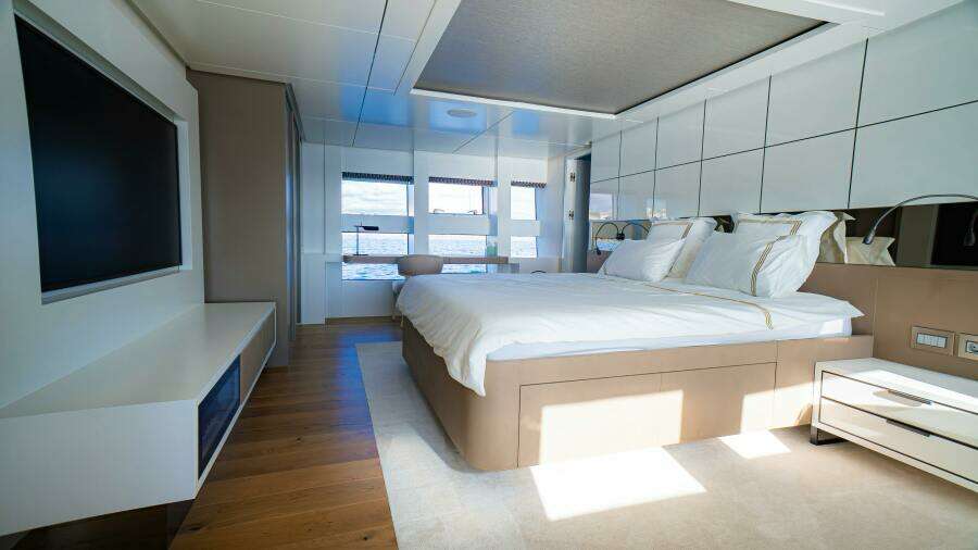 2025 Numarine Numarine 32XP