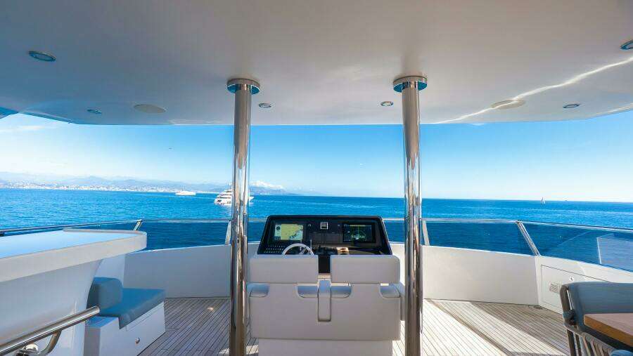 2025 Numarine Numarine 32XP