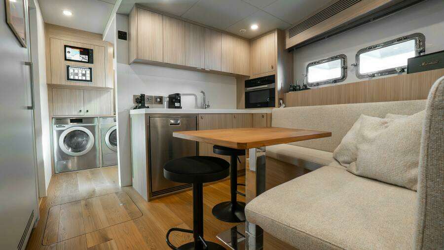 2025 Numarine Numarine 32XP