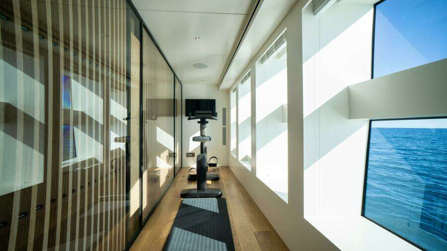 2025 Numarine Numarine 32XP