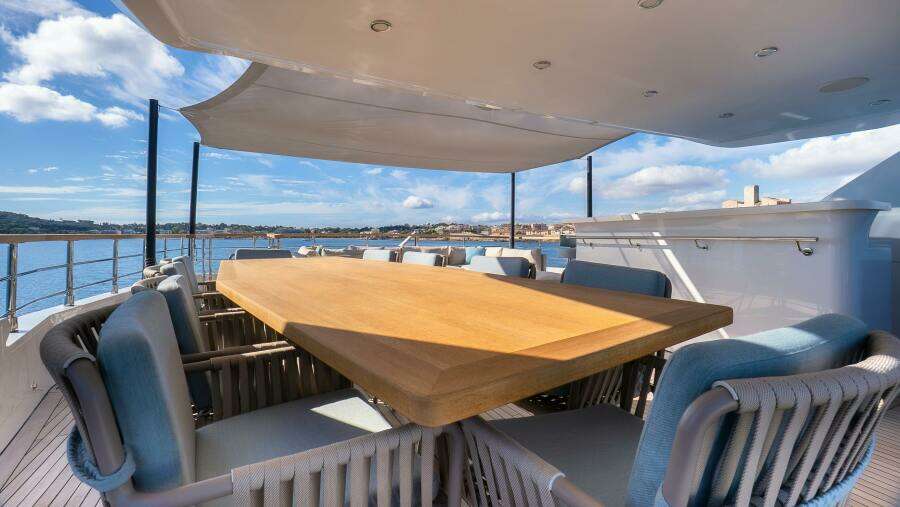 2025 Numarine Numarine 32XP