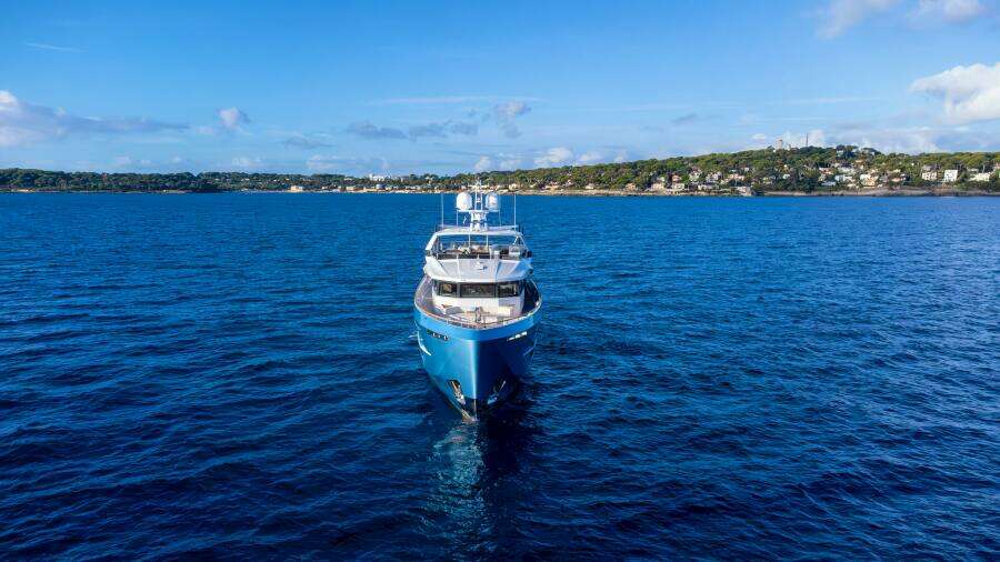 2025 Numarine Numarine 32XP