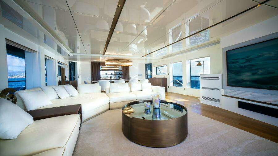 2025 Numarine Numarine 32XP