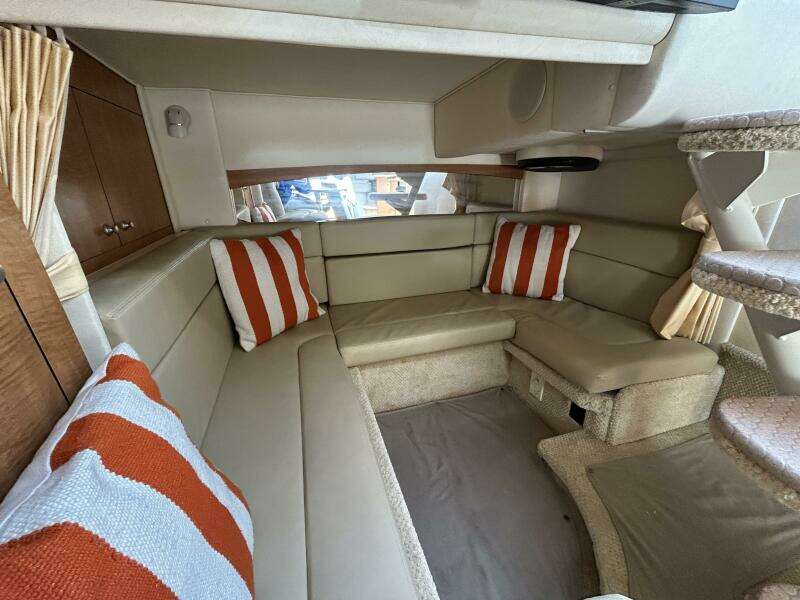 2006 Sea Ray 320 Sundancer