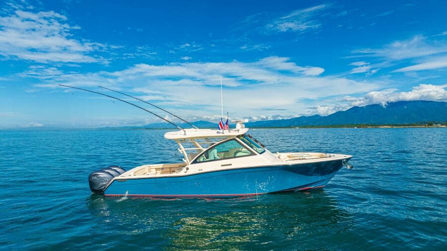 2020 Grady-White Freedom 375