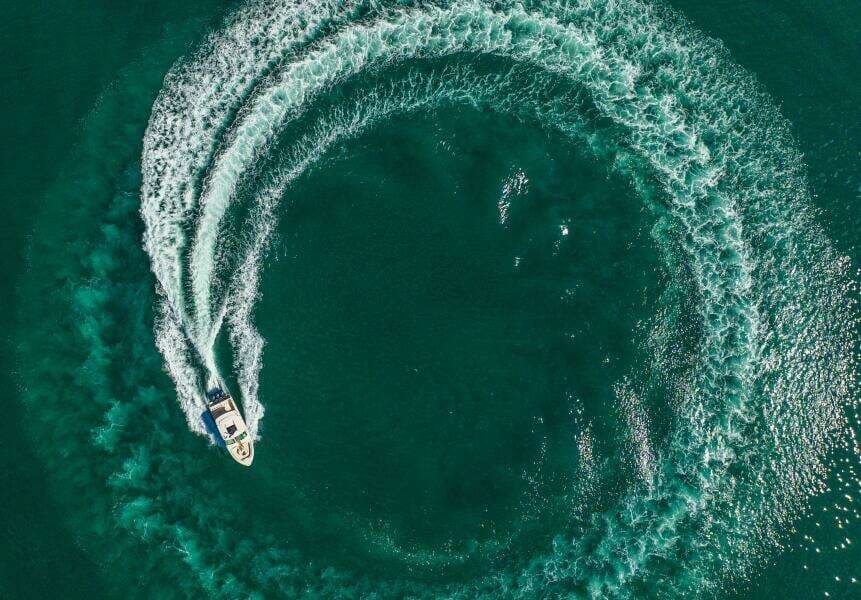 2020 Grady-White 375 Freedom DOS AMIGOS