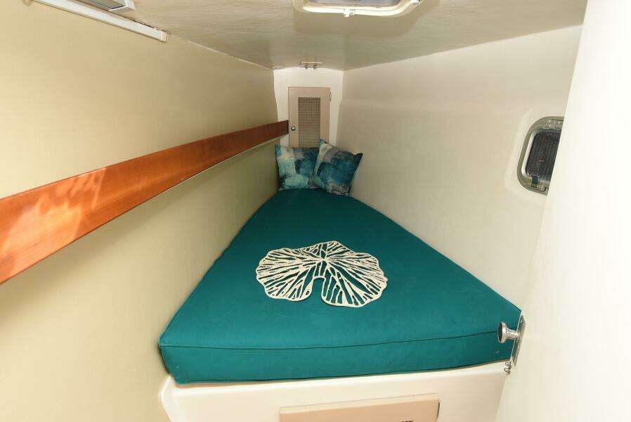 2015 Maine Cat MC 41