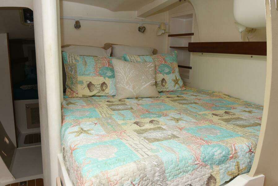 2015 Maine Cat MC 41