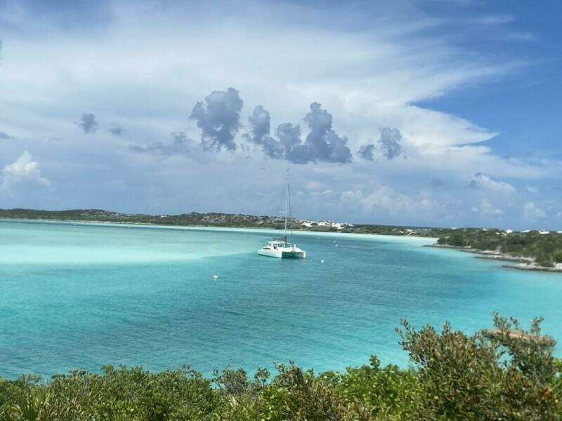 2015 Maine Cat MC 41